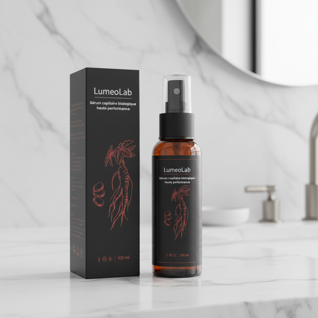 Sérum Activateur 100ml